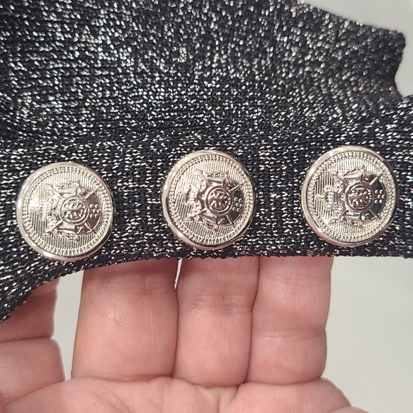 EUC sparkling top - Picture 2 of 4